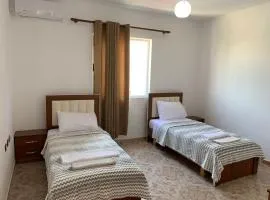 Noemi Apartment