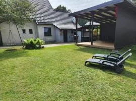 Svetes house - Garden & BBQ & Parking