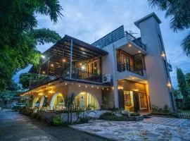 Alaya Stays Impreza Luxury Stays