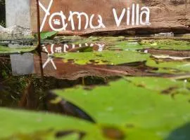 Yamu Villa