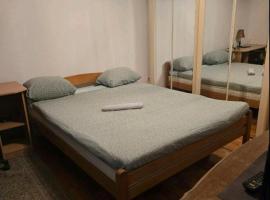 Pyramid Apartment, Hotel in Visoko