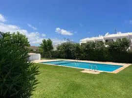 SA PUNTA 5 by SOM Menorca
