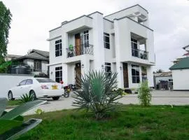 Luxury Meets Comfort in Mbezi Beach