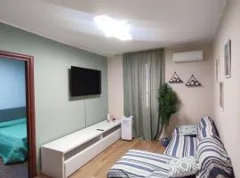 Casa a 5 minuti dal centro di Tortona