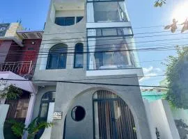 La Min Home - Nguyên Căn View Biển Đảo Phú Quý