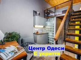 Mezzanine Hotel