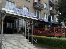 Velga, hotel a Vílnius
