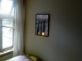 Room2B, hostal o pensión en Bergen