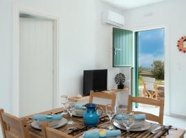 Apelagitis 3, hotel sa Sifnos