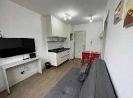 Apto bem localizado em Curitiba
