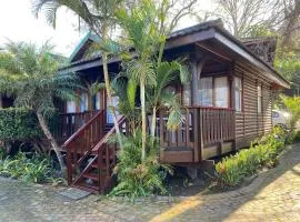 Knysna Retreat - Knysna River Club