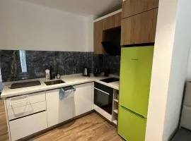 Single Room One Bed Suit