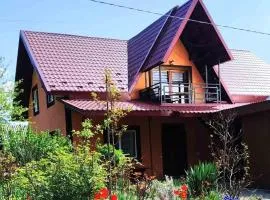 Затишок Карпат