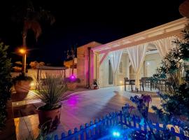 Perla D'Oriente - Affittacamere, Strandhaus in Otranto