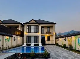 Gabala Double Villas