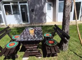Apartman Anka