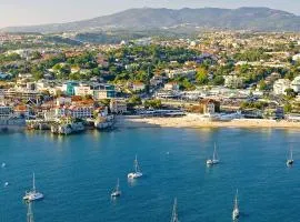 Cascais Accommodations Series