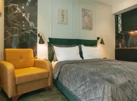 Beach Apartment