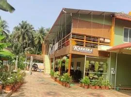 Karkera Family Homestay