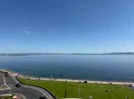 Galway Beach Penthouse