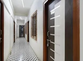 Hotel O PPS NEST Guest House