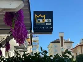 Regina Urban Beach Hotel