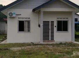 ZUZU Homestay
