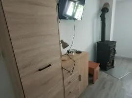 Apartmán KPS