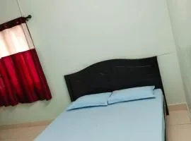 Royal 2 Bed Room Apartment -Opp Mattuthavai Bus stand Madurai