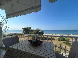 Alia Mare Apartment