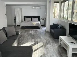 Luxury Studio in the Heart of Moraira