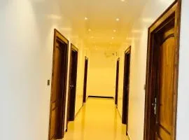 Jaffna City Palace Hotel