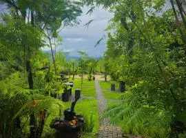 Mist of Sinharaja Eco Lodge