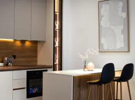 Ohanas Apartment