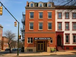 The Mt Vernon Inn