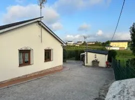 Casa María Juana