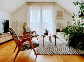 Panoramic LOFT in the CityCenter