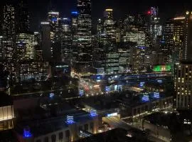 Prime location in Southbank