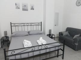 Apulian Bluemoon House, hotel in Molfetta
