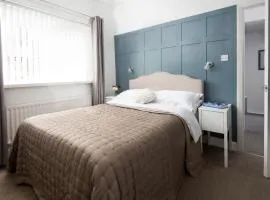 A Bolt Hole by the beach in Northumberland pet Friendly Nov to Mar