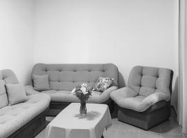 Apartman Ulcinj, Hotel am Strand in Ulcinj