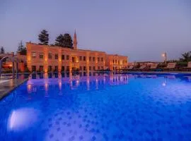 Melis Cave Hotel