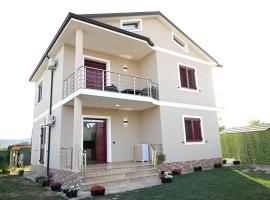 Fly Rooms, ubytování v soukromí v destinaci Krujë