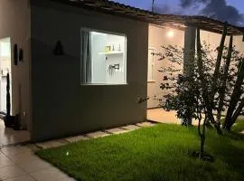 Casa aconchegante em Aracaju na Aruana