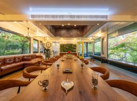 2 Onsens in-Villa #Private hot-spring Villa in Hakone, Villa in Hakone