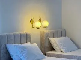 Museum Boutique Hotel Tirana