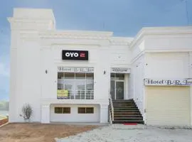 Hotel O BR INN