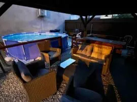 Zoya Apartman