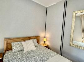 Apartamenty 1 maja 94 Free Parking, Free WiFi, Self Check-in, hotel u gradu 'Katowice'
