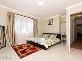 Midrand Premium Villa at Noordwyk